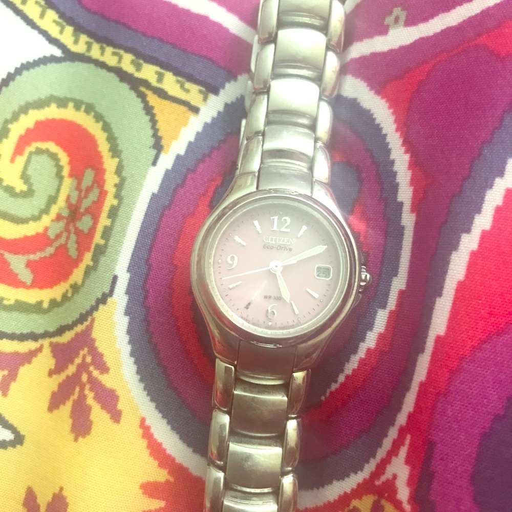 Citizen Eco Drive Women's Watch