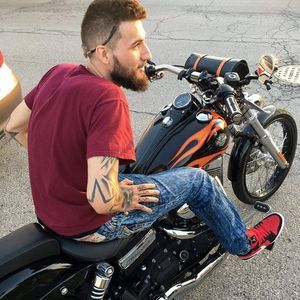 Meet your Posher, Darren