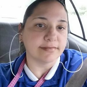 Meet your Posher, Leah