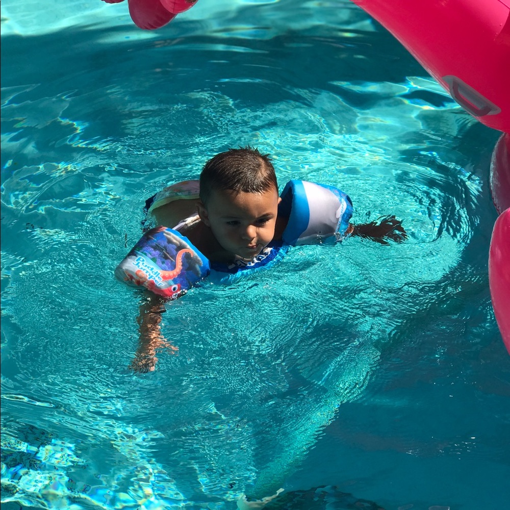 Meet your Posher, Diane