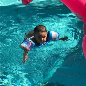 Meet your Posher, Diane