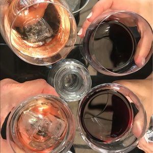 Meet your Posher, Ginny