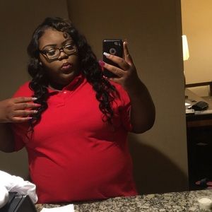 Meet your Posher, Jada