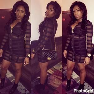 Meet your Posher, Yawna