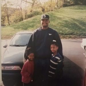 Meet your Posher, Anthony