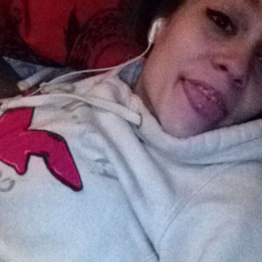 Meet your Posher, Haileybaeegirl