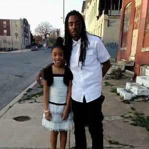 Meet your Posher, William