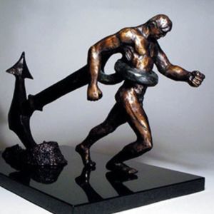 Meet your Posher, Rob