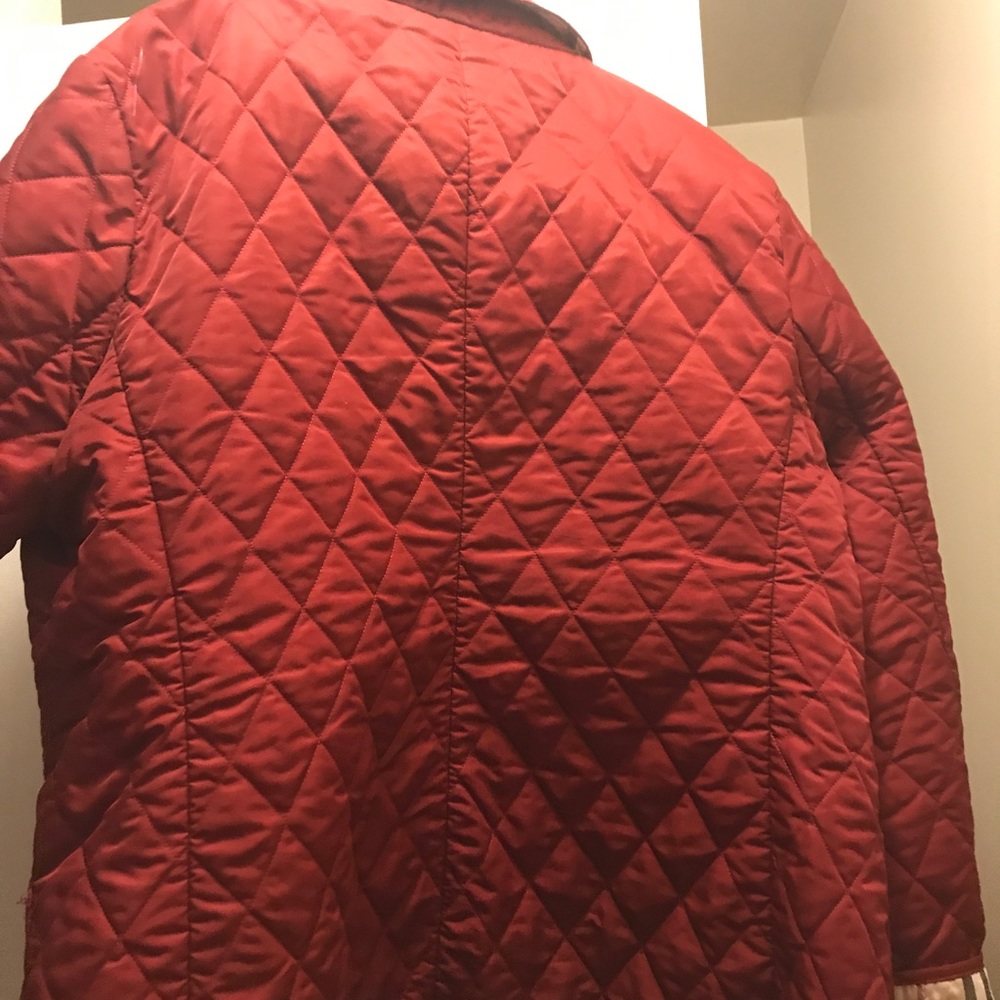 Burberry