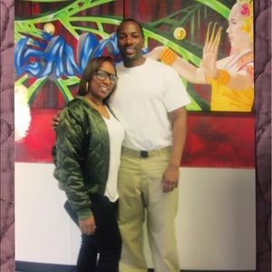 Meet your Posher, Sabrina