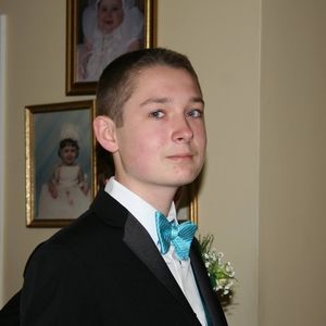 Meet your Posher, Billy