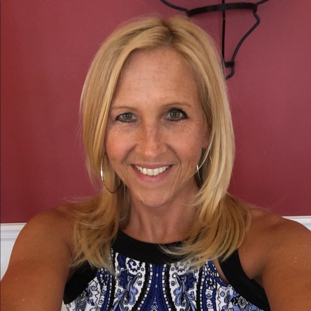 Meet your Posher, Cathy