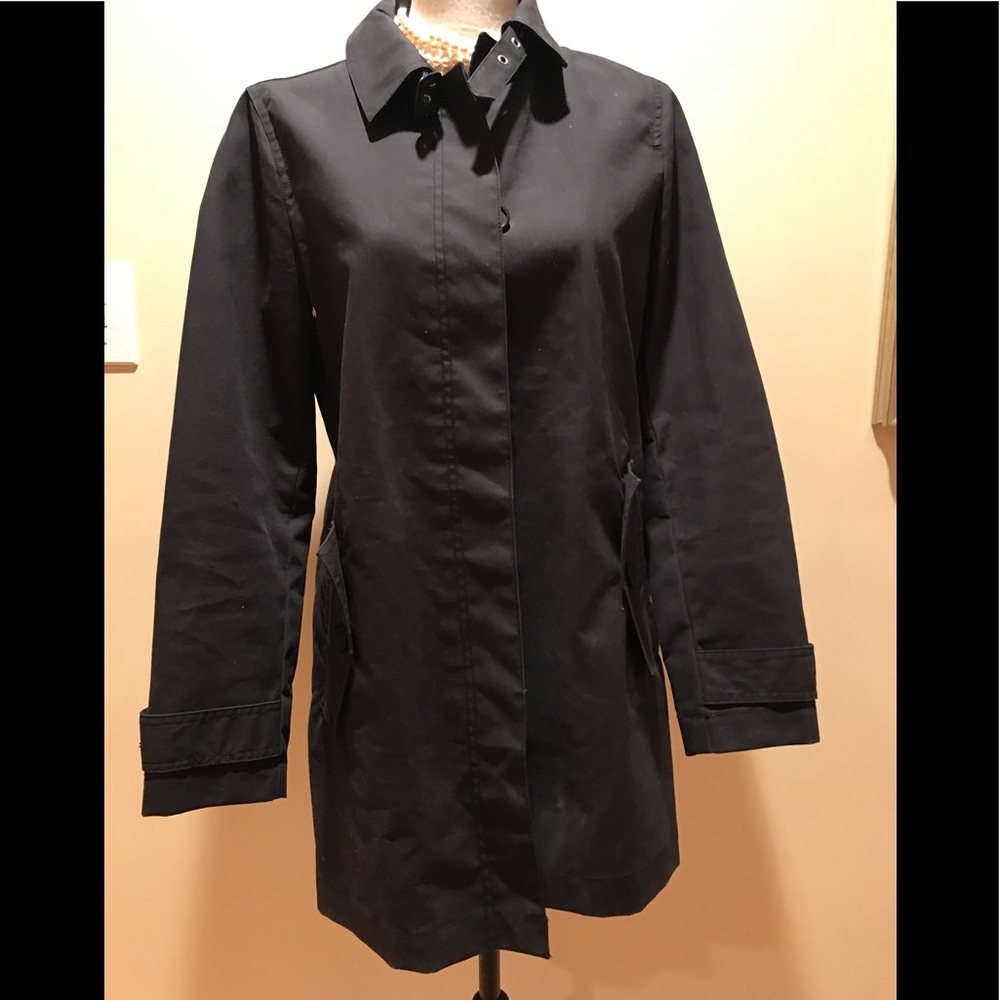 Raincoat/trench coat