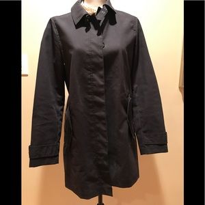 Raincoat/trench coat