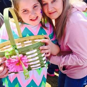 Meet your Posher, Angie