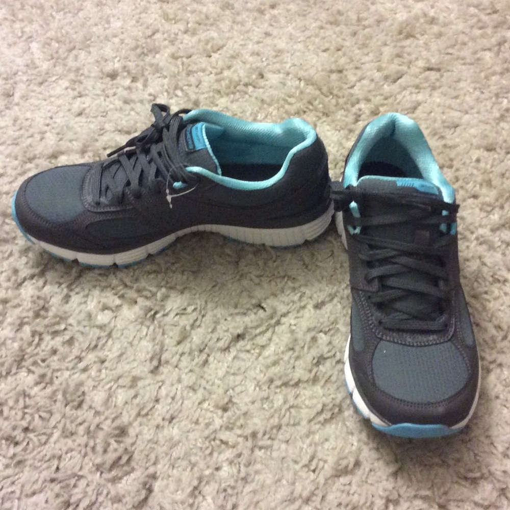 Skechers lightweight sneakers