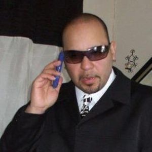 Meet your Posher, Luis