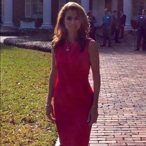 Meet your Posher, Jill