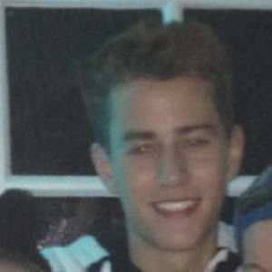 Meet your Posher, Kyle