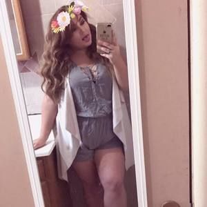 Meet your Posher, Isabel