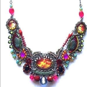 Beautiful Ayala Bar Necklace. NWT. I have 2