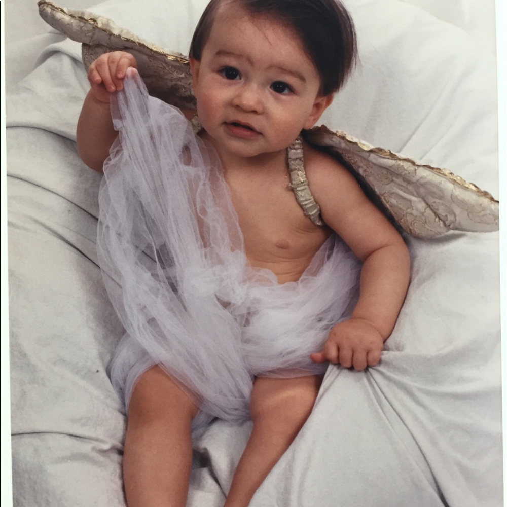 Meet your Posher, Sophia