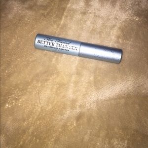 Too Faced Better Than Sex Waterproof Mascara
