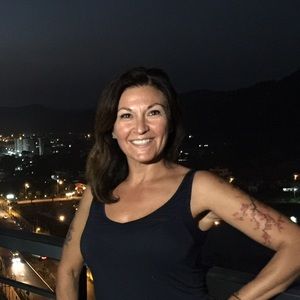 Meet your Posher, Matty