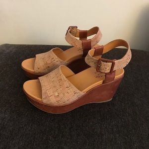 KORK-EASE sandals