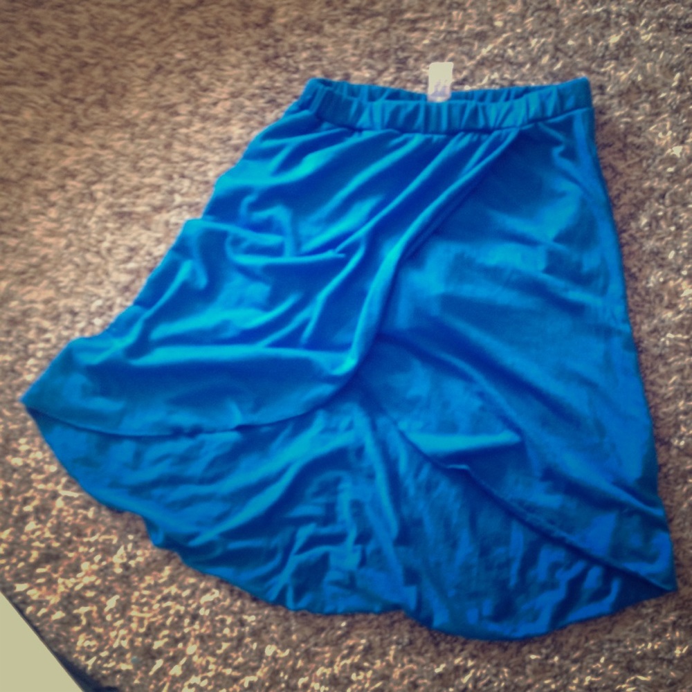 5 for $20 📚 NWOT Skirt
