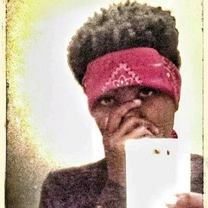 Meet your Posher, Jeremiah