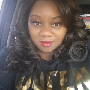 Meet your Posher, Melanie