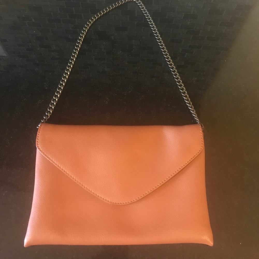 J Crew Purse