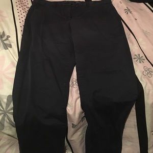 School pants