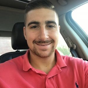 Meet your Posher, Kyle