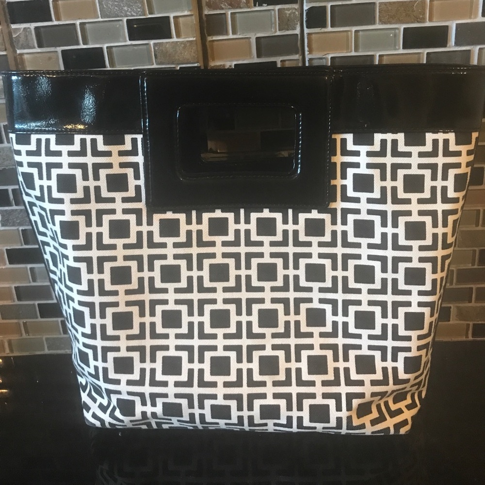 Banana Republic Tote