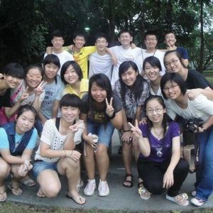 Meet your Posher, Bowei