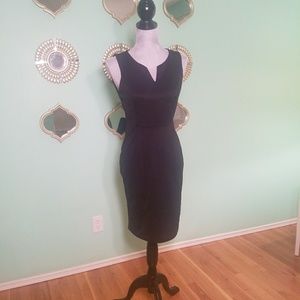 CLOSET SALE Little Black Dress