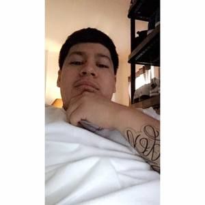 Meet your Posher, Christopher