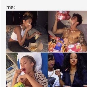 Meet your Posher, Janielle