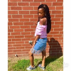 Meet your Posher, Miya