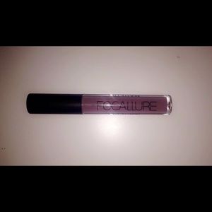 Focallure Matte Liquid Lipstick