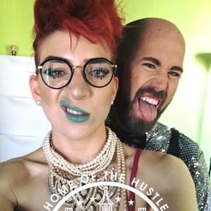 Meet your Posher, Timothy