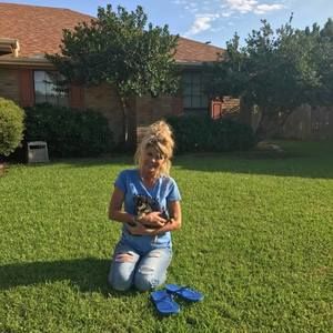 Meet your Posher, Sherry