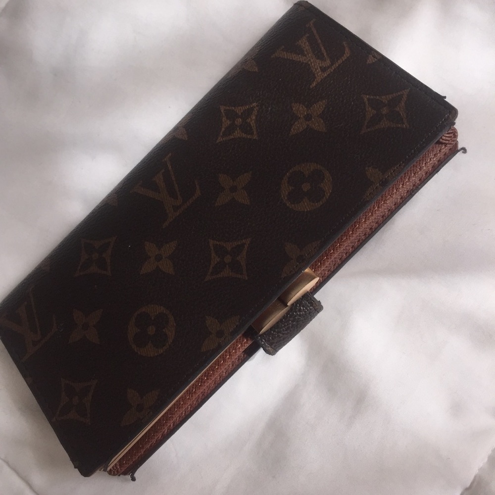 Louis Vuitton Wallet