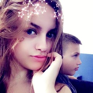 Meet your Posher, Veronica