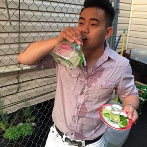 Meet your Posher, Mãnh