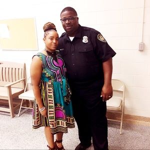 Meet your Posher, Lacy