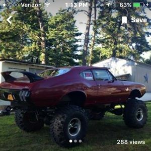 Meet your Posher, Luke