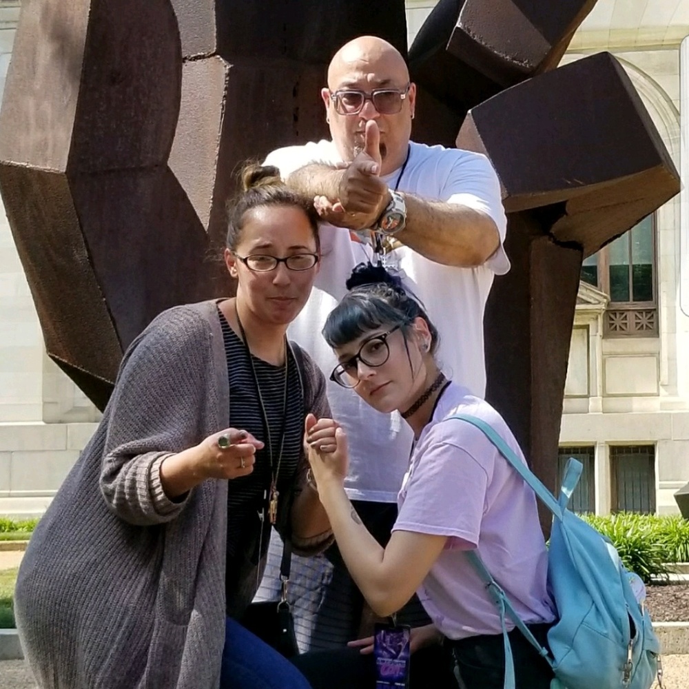 Meet your Posher, Jesse